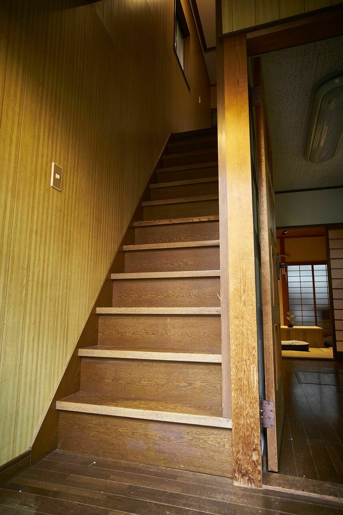Miyanoan Villa Kyoto Exterior photo