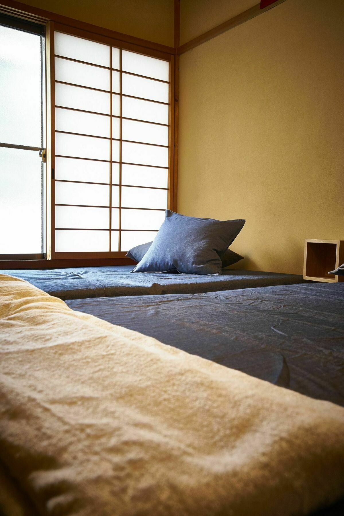 Miyanoan Villa Kyoto Exterior photo