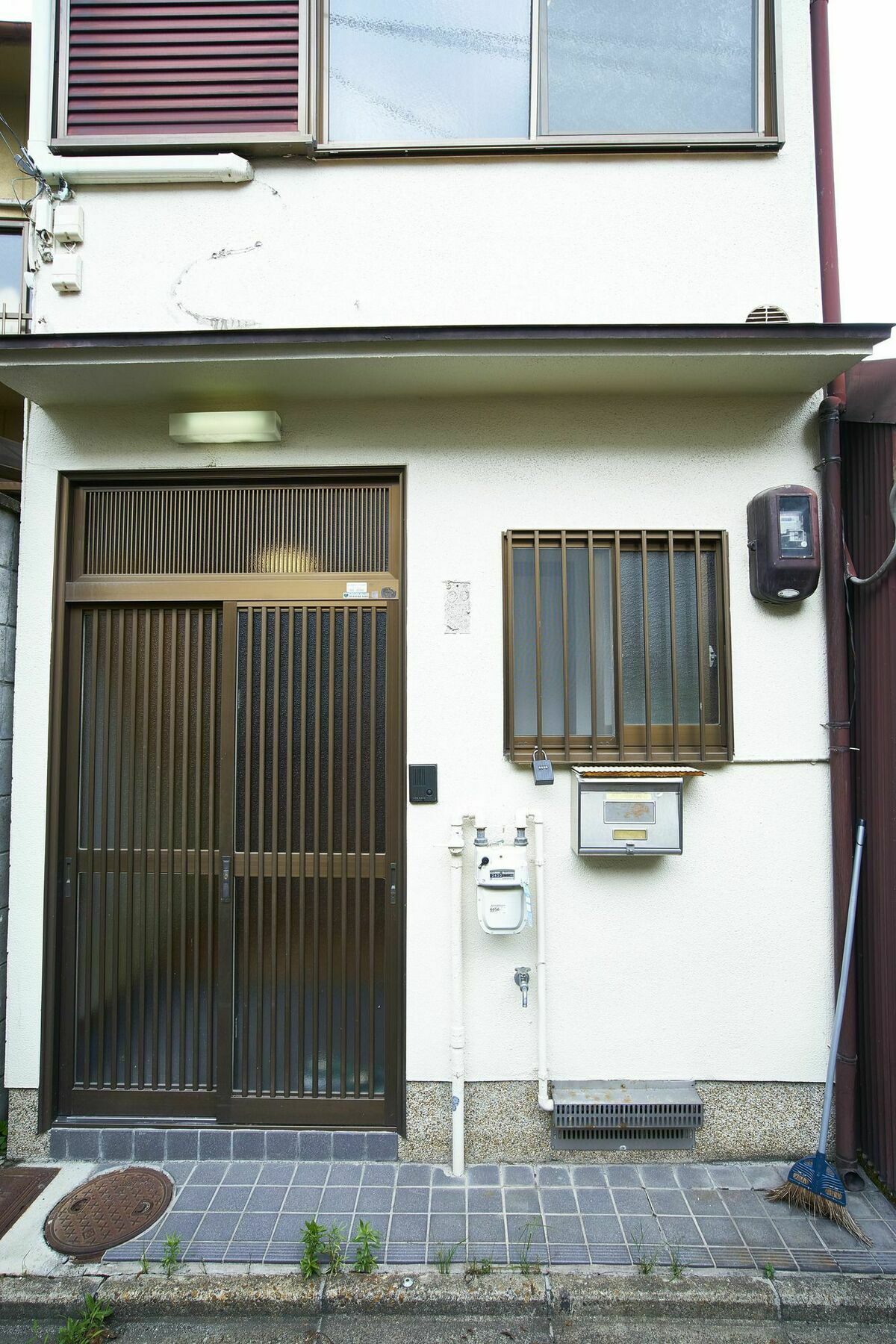 Miyanoan Villa Kyoto Exterior photo